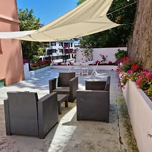 Easo Terrace Free Private Parking And Air Conditioning Apartamento San Sebastián
