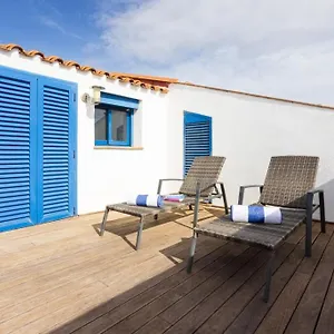 Lucas House By Group Apartamento Sitges