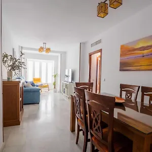 Lightbooking America I Apartamento Sanlúcar de Barrameda