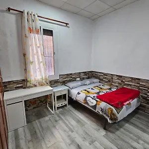Doble Con Bano Privado Habitación en casa particular