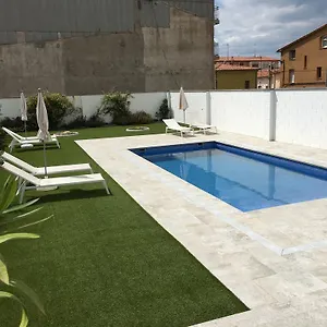 Beliu Apartamento Roda de Ter